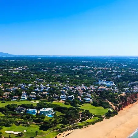 Vale Do Lobo Resort 5*