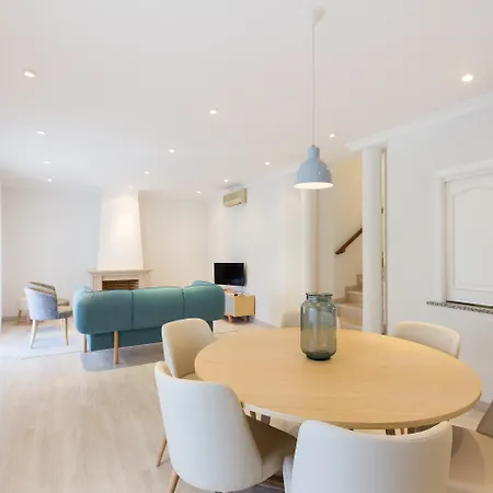 Vale Do Lobo Resort Resort 5*
