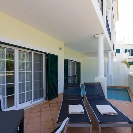 Resort Vale Do Lobo Resort 5*