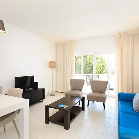 Vale Do Lobo Resort 5*
