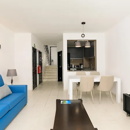 Vale Do Lobo Resort אתר נופש ואלה דה לובו
