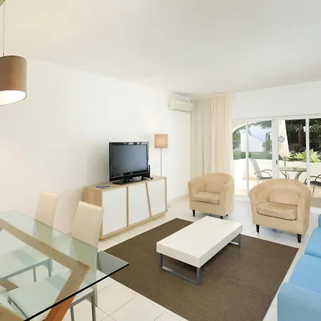 Vale Do Lobo Resort