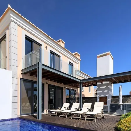 Vale Do Lobo Resort Resort 5*