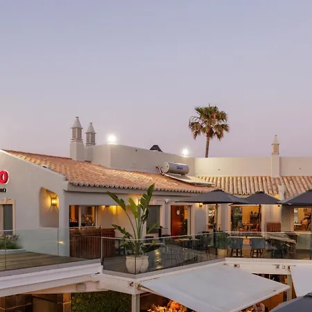 Vale Do Lobo Resort