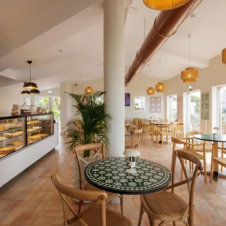 Vale Do Lobo Resort Resort