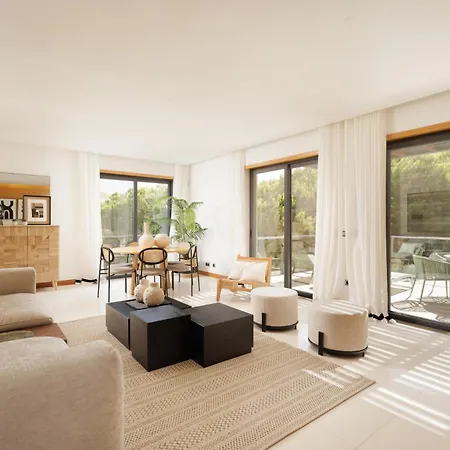 Resort Vale Do Lobo Resort 5*