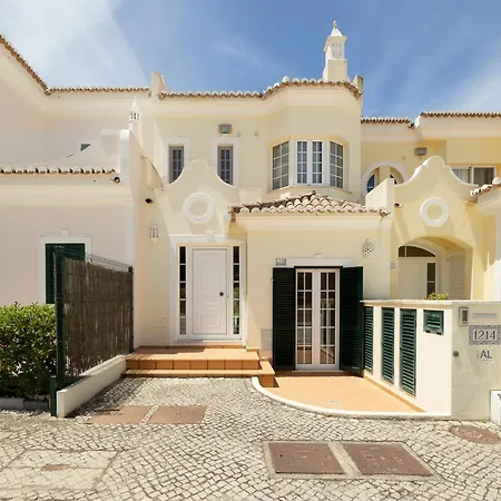 Station touristique Vale Do Lobo Resort 5*