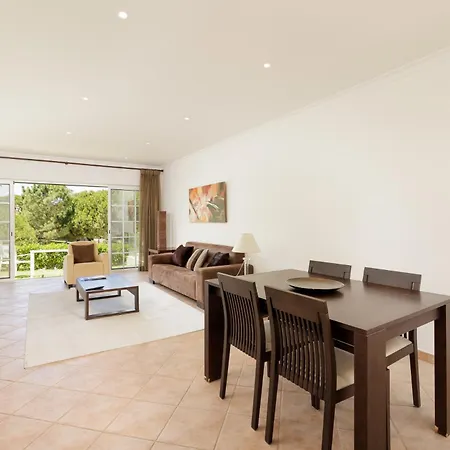 Vale Do Lobo Resort ואלה דה לובו