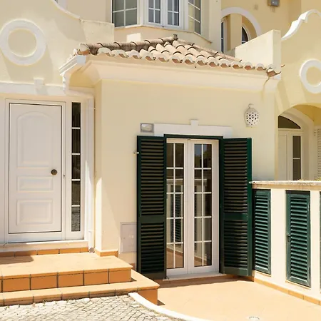 Station touristique Vale Do Lobo Resort 5*