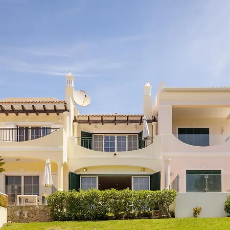 אתר נופש Vale Do Lobo Resort ואלה דה לובו