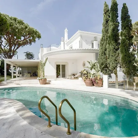 Station touristique Vale Do Lobo Resort Vale do Lobo