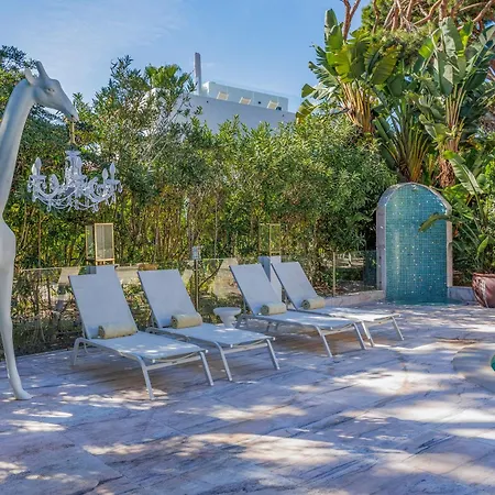 Station touristique Vale Do Lobo Resort Vale do Lobo