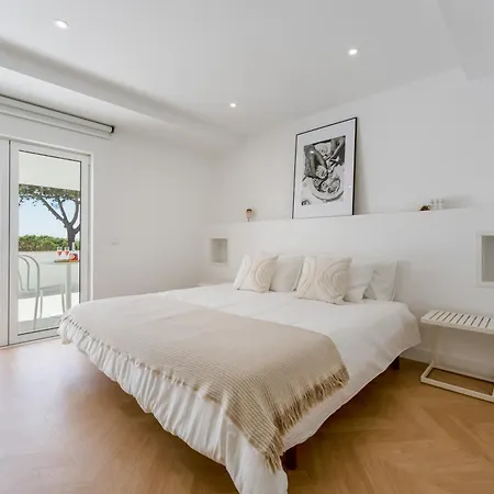 Station touristique Vale Do Lobo Resort 5*