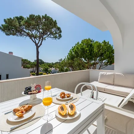 Vale Do Lobo Resort Station touristique