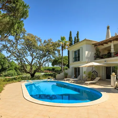 Vale Do Lobo Resort Resort 5*
