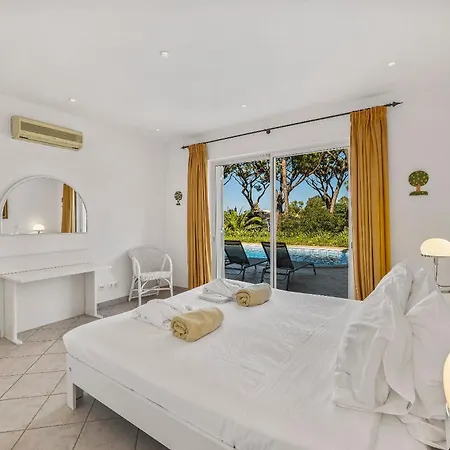 Vale Do Lobo Resort Vale do Lobo