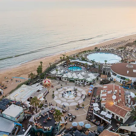Курортный комплекс Vale Do Lobo Resort