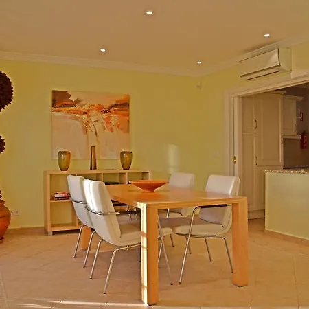 Resort Vale Do Lobo Resort