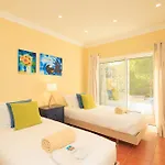 Vale Do Lobo Resort Üdülőközpont Vale do Lobo