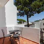 Vale Do Lobo Resort Üdülőközpont Vale do Lobo