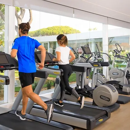 Vale Do Lobo Resort 5*