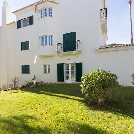 Vale Do Lobo Resort Курортный комплекс Вале-до-Лобо