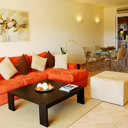 Vale Do Lobo Resort 5* Vale do Lobo