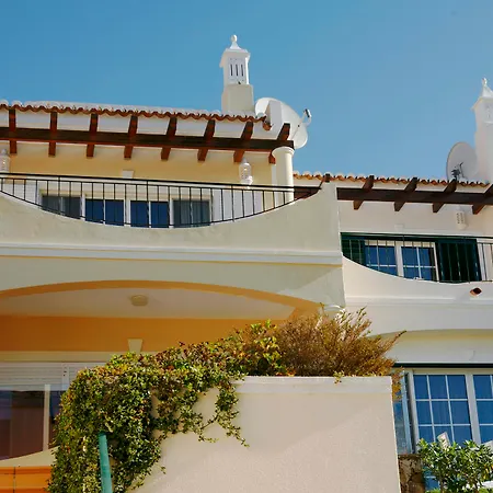 Vale Do Lobo Resort Üdülőközpont 5*