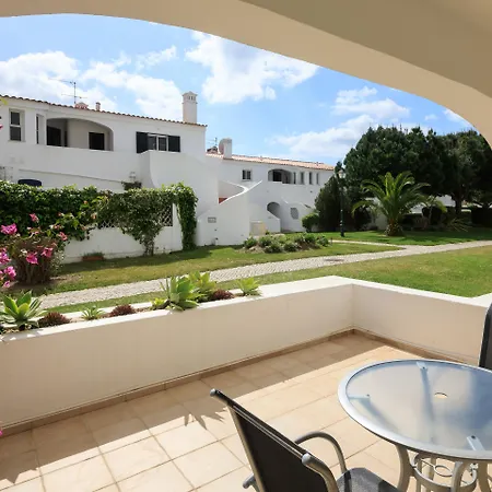 Vale Do Lobo Resort