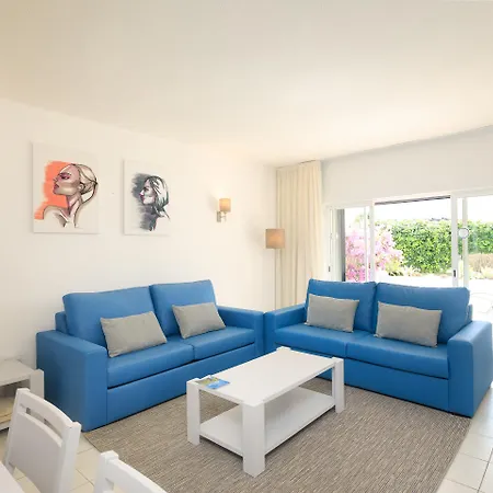 Vale Do Lobo Resort Üdülőközpont 5*