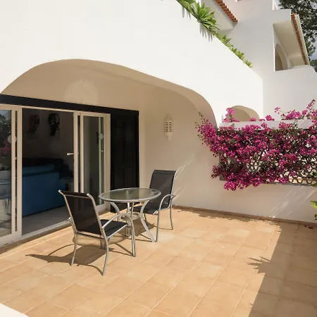 Vale Do Lobo Resort Vale do Lobo
