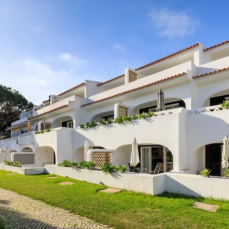 Vale Do Lobo Resort
