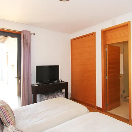 Vale Do Lobo Resort