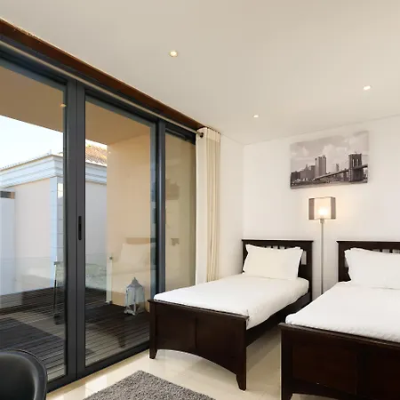Vale Do Lobo Resort