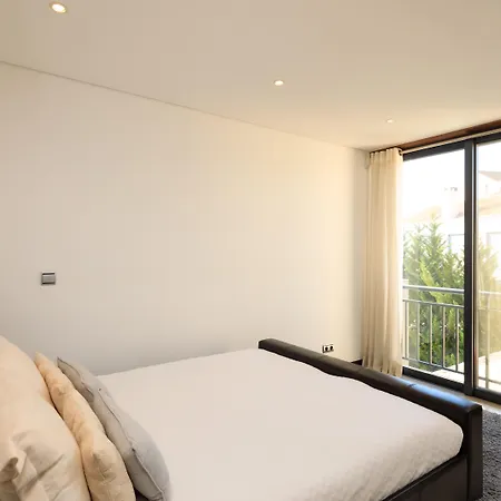 Vale Do Lobo Resort Курортный комплекс Вале-до-Лобо