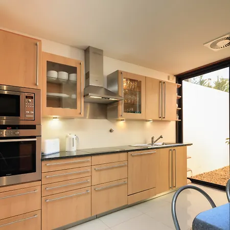 Vale Do Lobo Resort Resort 5*