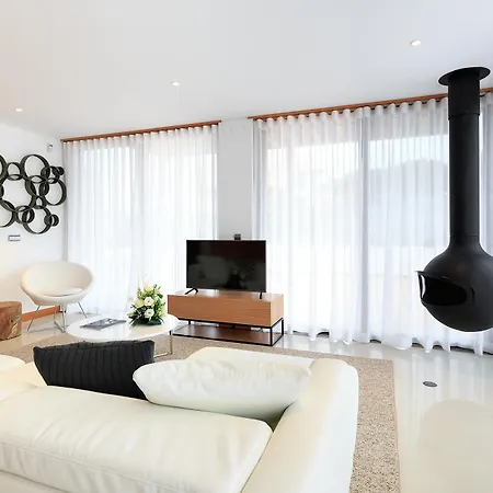 Vale Do Lobo Resort Üdülőközpont Vale do Lobo