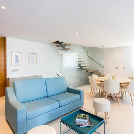 Vale Do Lobo Resort 5*