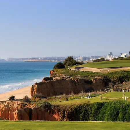 Vale Do Lobo Resort Üdülőközpont