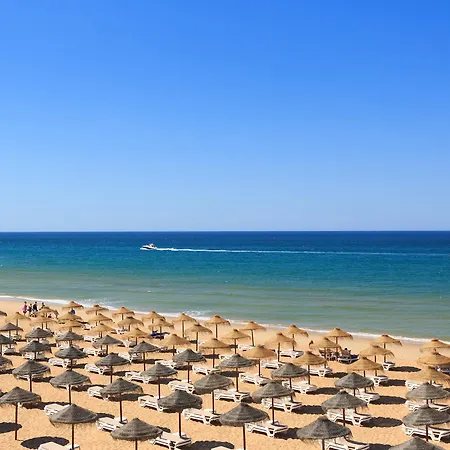 Vale Do Lobo Resort Üdülőközpont Vale do Lobo