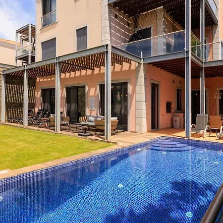 Vale Do Lobo Resort 5*