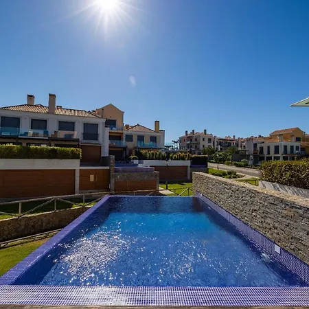 Üdülőközpont Vale Do Lobo Resort Vale do Lobo