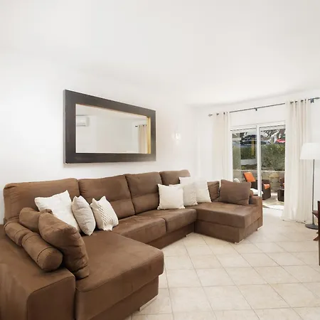 Vale Do Lobo Resort