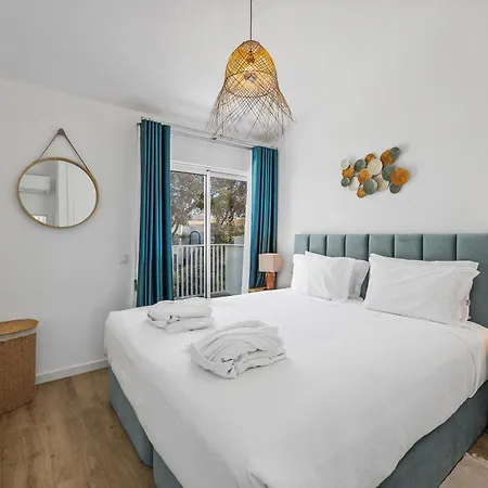 Vale Do Lobo Resort Üdülőközpont