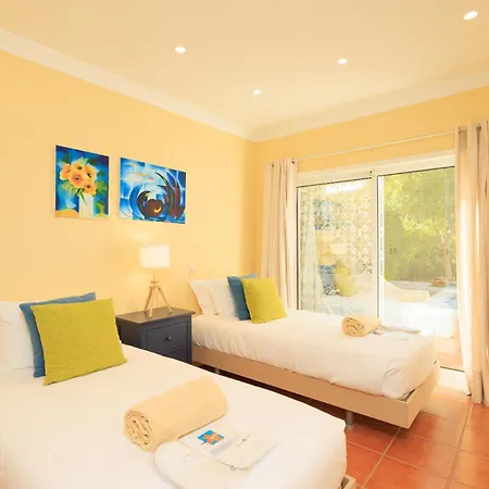 Vale Do Lobo Resort 5*