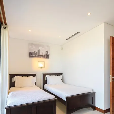 Vale Do Lobo Resort 5* Вале-до-Лобо