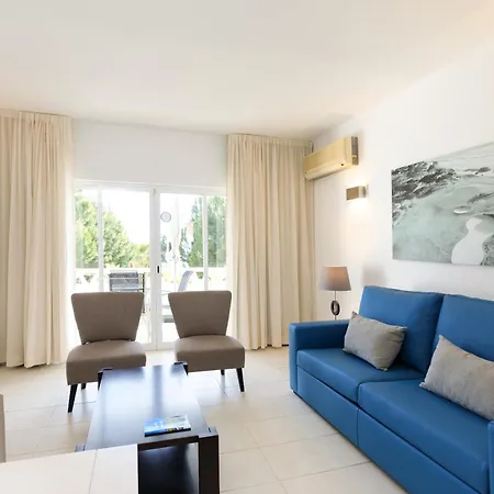 Vale Do Lobo Resort Вале-до-Лобо