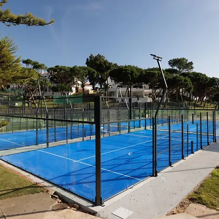 Vale Do Lobo Resort Resort 5*