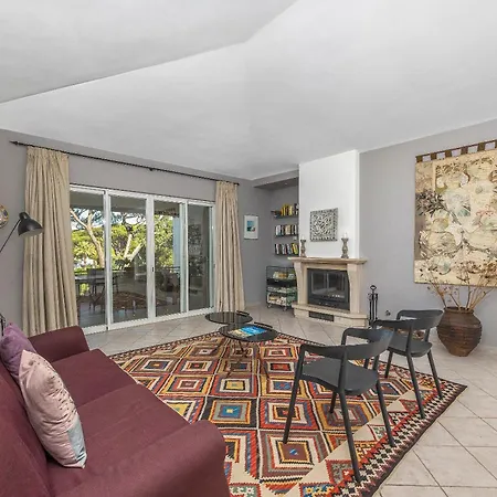 Vale Do Lobo Resort Курортный комплекс