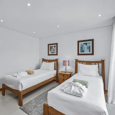 Vale Do Lobo Resort Курортный комплекс Вале-до-Лобо